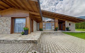 Boutique Holiday Pirin Golf